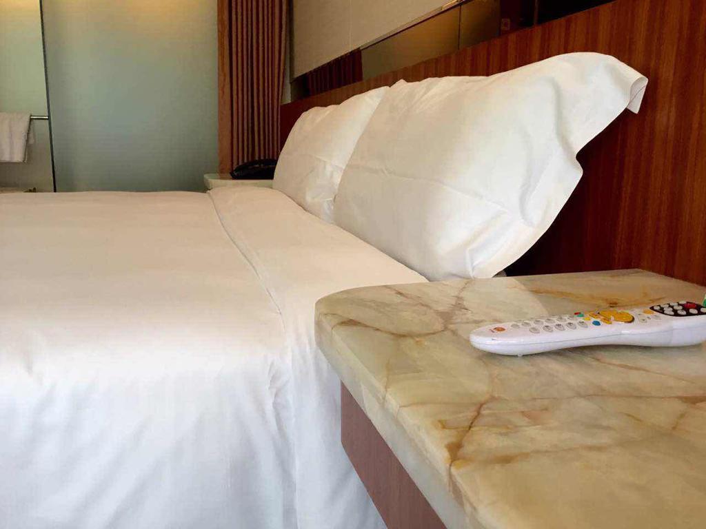 Asian Star Hotel Ču-chaj Exteriér fotografie